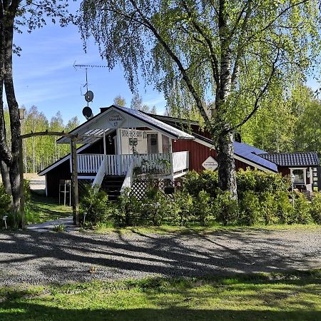 Hostel Mansikka Taipalsaari Eksteriør bilde
