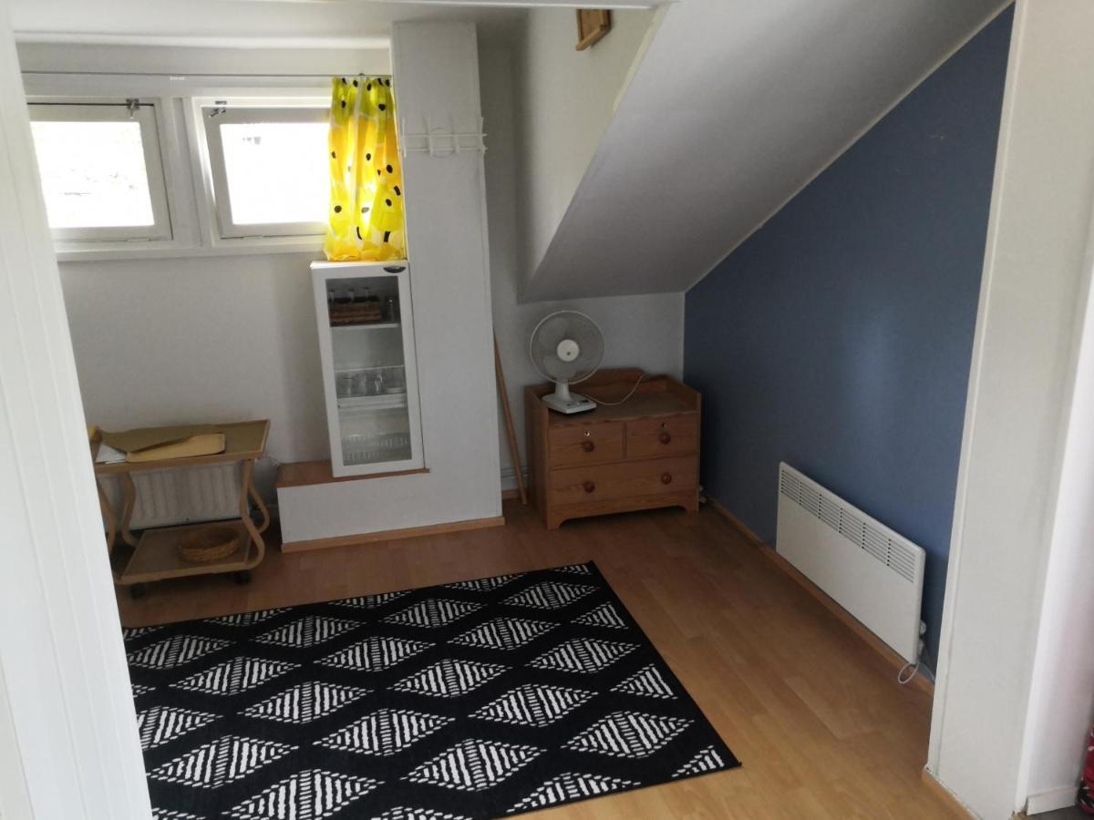 Hostel Mansikka Taipalsaari Eksteriør bilde