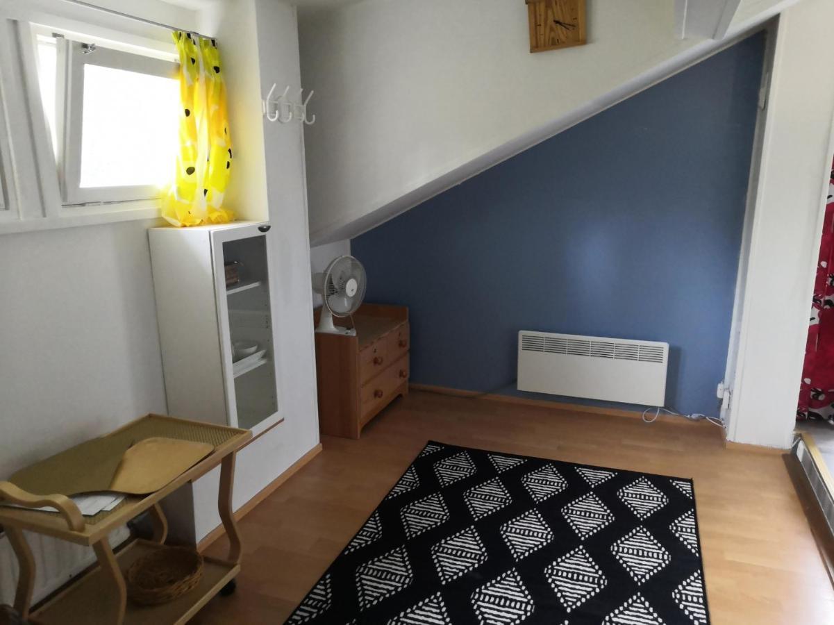 Hostel Mansikka Taipalsaari Eksteriør bilde