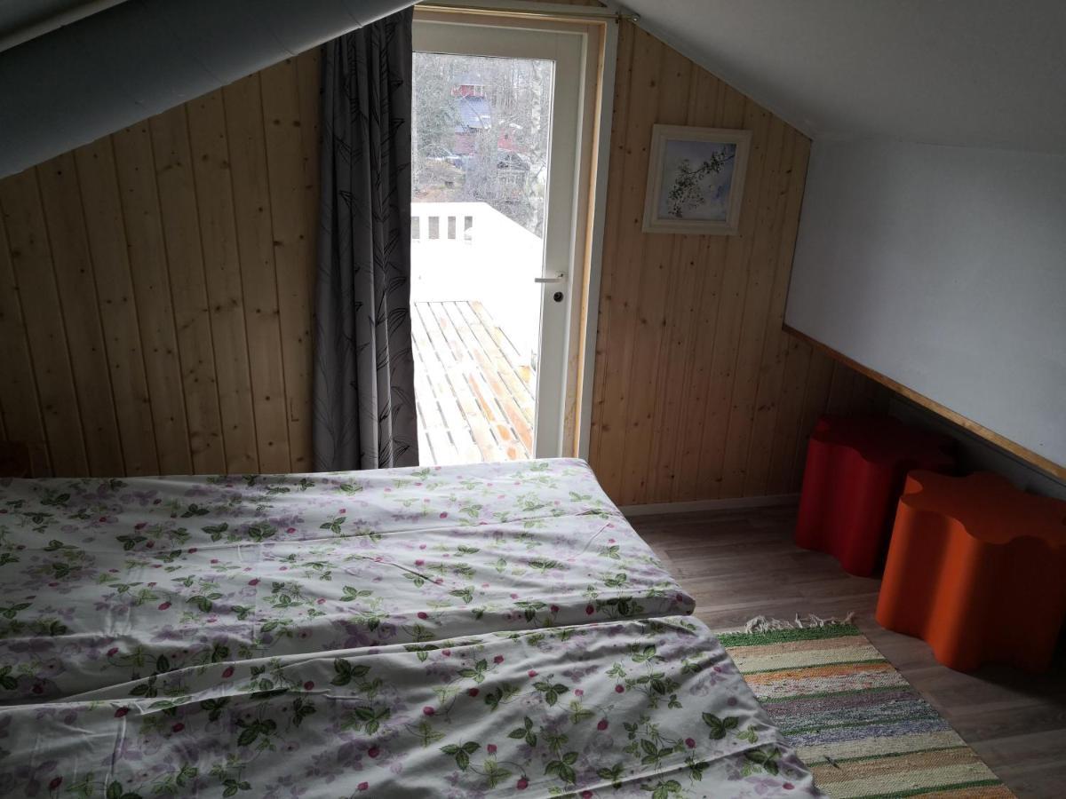 Hostel Mansikka Taipalsaari Eksteriør bilde