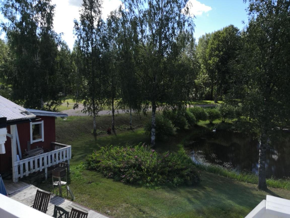 Hostel Mansikka Taipalsaari Eksteriør bilde