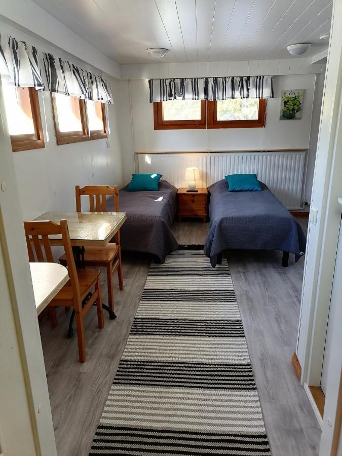Hostel Mansikka Taipalsaari Eksteriør bilde