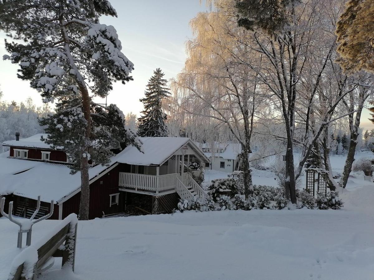 Hostel Mansikka Taipalsaari Eksteriør bilde