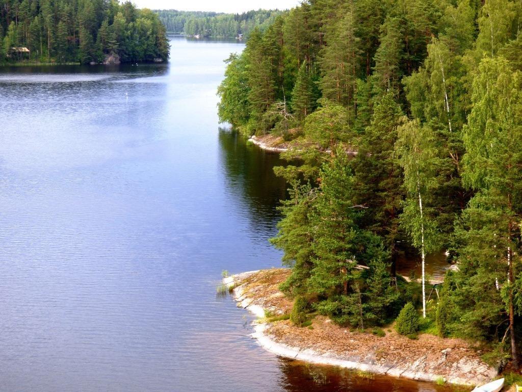 Hostel Mansikka Taipalsaari Eksteriør bilde