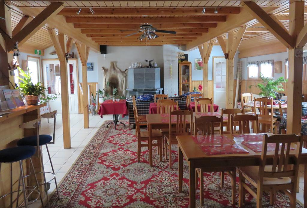Hostel Mansikka Taipalsaari Eksteriør bilde